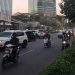 Pria Medan yang Terinfeksi Omicron Nekat Mengunjungi Restoran SCBD Jakarta