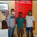 Polsek Firdaus Tangkap Warga Riau Pelaku Curanmor