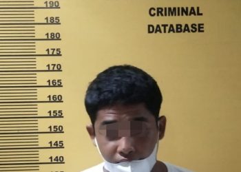 Bejat, Buruh Kebun Perkosa Bocah Ingusan di Rengat