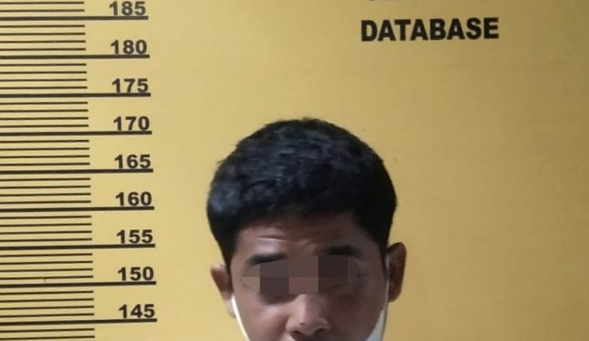 Bejat, Buruh Kebun Perkosa Bocah Ingusan di Rengat