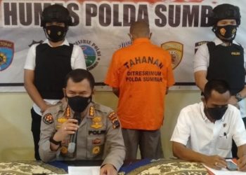 Selain Menipu Calon Istri, Polisi Gadungan di Sumbar juga Lakukan Penipuan Lain dengan Kerugian Rp 62,5 Juta
