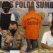 Selain Menipu Calon Istri, Polisi Gadungan di Sumbar juga Lakukan Penipuan Lain dengan Kerugian Rp 62,5 Juta