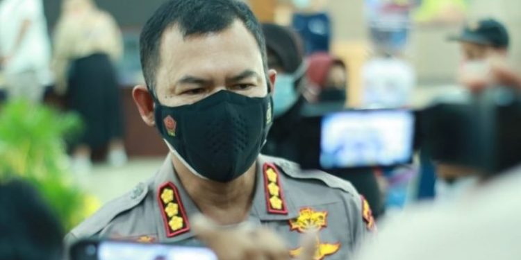Dua Pejabat Polres di Sumbar Diperiksa Polda, Diduga Masalah Internal