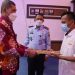 73 Warga Binaan di Sumbar Terima Remisi Khusus Natal