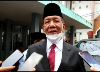 Bupati Pessel Ajukan PK, MA Kabulkan Sehingga Jabatan Masih Aman