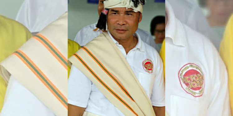 Gubernur NTT Dikecam Usai Menyebut Masyarakat Adat Sebagai Monyet Dalam Sebuah Video yang Jadi iral