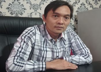 Penyeludupan 107 Kg Sabu Berkasnya Diserahkan ke Kejari Batam