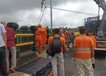 Komando Militer Bali Luncurkan Penyelidikan Setelah Seorang Tentara Meninggal Karena Bunuh Diri