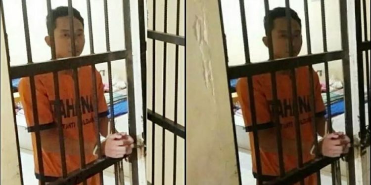 Polisi Dalami Dugaan Pemerkosaan Dilakukan Bripda Randy Terhadap Novia Widyasari