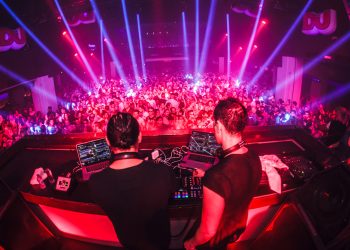 Remaja Ini Malah Nekat Berpesta setelah Dinyatakan Positif Covid-19