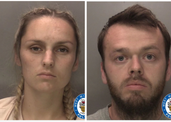 Wanita Ini Diracun Teman Satu Selnya, Persis Seperti Caranya Membunuh Sang Anak Tiri