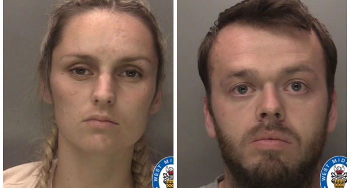 Wanita Ini Diracun Teman Satu Selnya, Persis Seperti Caranya Membunuh Sang Anak Tiri