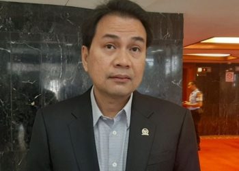Azis Syamsuddin Tak Ajukan Eksepsi Terkait Kasus Suap Penyidik Rp3,64 M