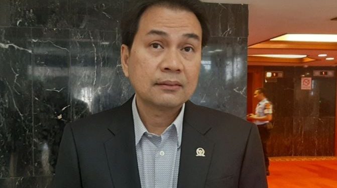 Azis Syamsuddin Tak Ajukan Eksepsi Terkait Kasus Suap Penyidik Rp3,64 M