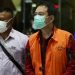 Eks Waka DPR RI Aziz Syamsudin Didakwa Hari Ini