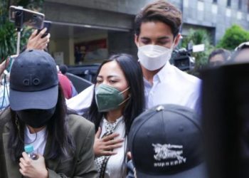 Bantu Rachel Vennya Melarikan Diri, Dua Oknum TNI AU Ditahan