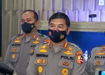 Kasus Penipuan Alkes Senilai 1,2 Triliun, 141 Korban Diperiksa Bareskrim