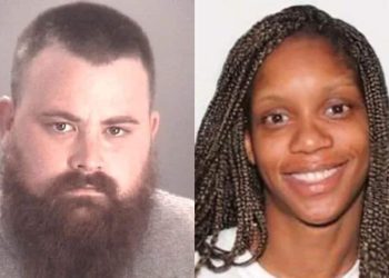 Tubuh Tak Bernyawa Wanita Ini Ditemukan hanya 50 Meter dari Kediaman Pacarnya