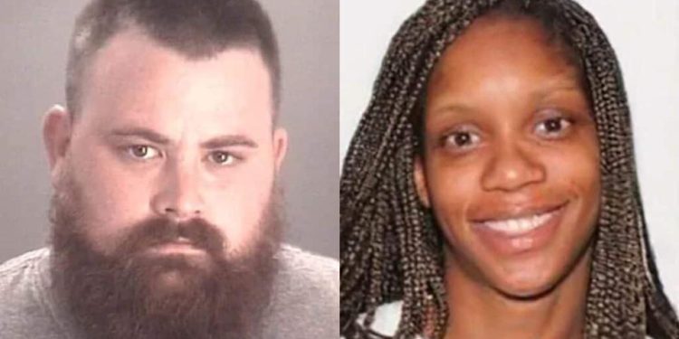 Tubuh Tak Bernyawa Wanita Ini Ditemukan hanya 50 Meter dari Kediaman Pacarnya