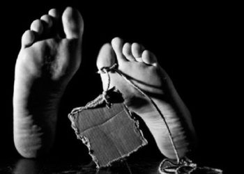 Diduga Dibunuh, Bocah 8 Tahun Ditemukan Meninggal di Kebun