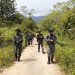 Pasukan TNI Tembak Mati 1 KKB di Distrik Suru-suru Papua