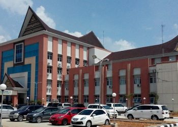 Korupsi di RSUD Bangkinang, Jaksa Masih Lengkapi Berkas Perkara Tersangka