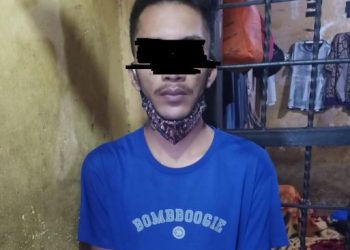Trading Makan Korban, Seorang Pemuda di Pekanbaru Tipu Rekannya Hingga Rp63 Juta