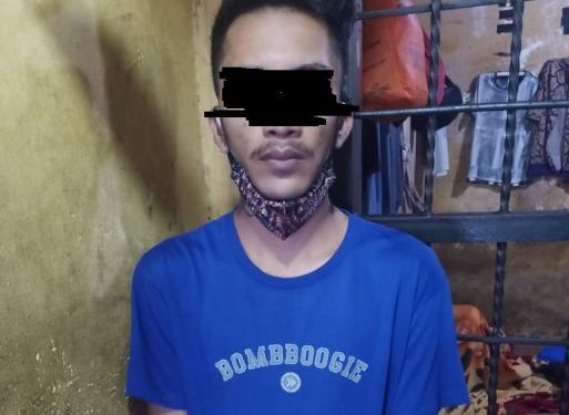 Trading Makan Korban, Seorang Pemuda di Pekanbaru Tipu Rekannya Hingga Rp63 Juta