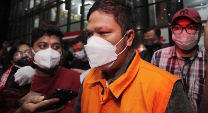 Sah dan Berdasar Atas Hukum, Hakim PN Jaksel Tolak Gugatan Praperadilan Bupati Nonaktif Kuansing Terhadap KPK