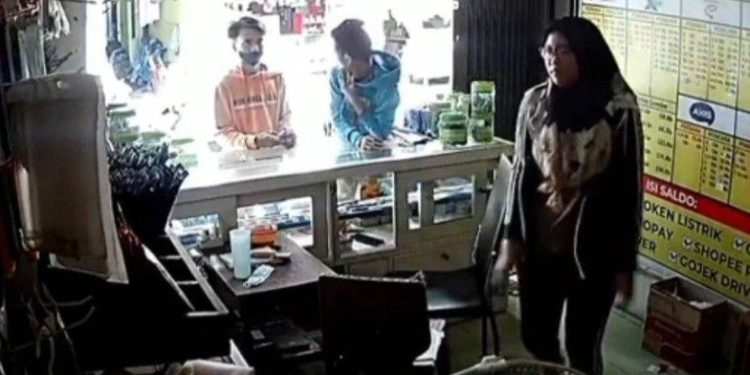 1 Pencuri HP Bermodus Beli Casing Diringkus di Tanjung Priok