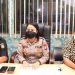 Alphard Hilang Dip[erumahan Mewah Batam, Polisi Langsung Bergerak