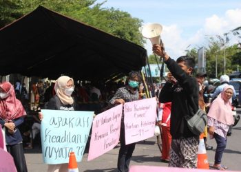 Dasni 11 Tahun Menunggu Keadilan, Polda Sumbar akan Cek Kasus yang Diduga Libatkan Oknum Polisi