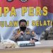 Tangkap Dua Teroris di Luwu Utara, Densus 88 Amankan Dua Senpi