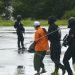 Sehari Densus 88 Panen 14 Teroris dari Tiga Provinsi