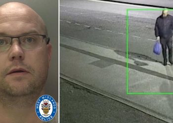 Bunuh Pacarnya Lalu Minta Sang Ibu Bantu Tutupi Perbuatannya, Pria Ini Dijatuhi Hukuman 25 Tahun Penjara