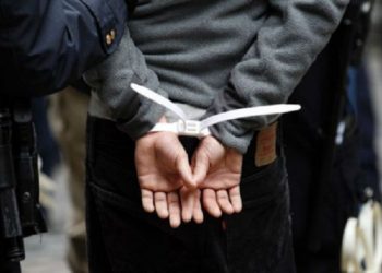 Gegara Klakson Ancam Tetangga Pakai Parang, Pria di Manggala Dipolisikan