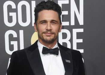 Selain Tiduri Muridnya di Sekolah Akting, James Franco Ngaku Tukang Bohong dan Suka Selingkuh