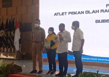 Ini Alasan Gubernur Edy Rahmayadi Mengamuk, Menjewer dan Mengusir Coki Aritonang