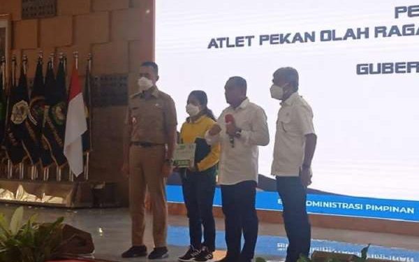 Ini Alasan Gubernur Edy Rahmayadi Mengamuk, Menjewer dan Mengusir Coki Aritonang