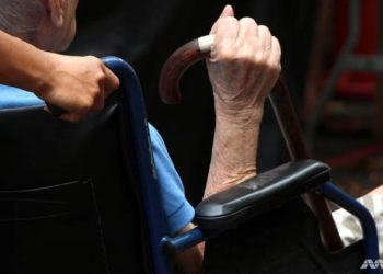 Pembantu Asal Myanmar Siksa Ibu Majikannya yang Terbaring Lemah di Ranjang