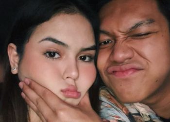 Gaga Muhammad Bantah Tak Tanggung Jawab soal Kecelakaan Bareng Laura Anna