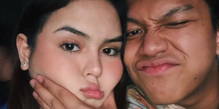 Gaga Muhammad Bantah Tak Tanggung Jawab soal Kecelakaan Bareng Laura Anna