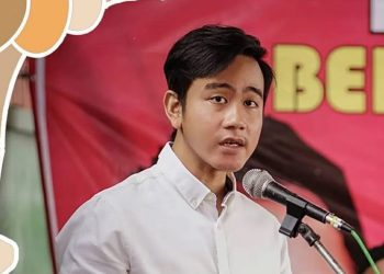 Gibran Rakabuming Geram Sopir BST Genit Hanya di Skors: Harusnya Dipecat
