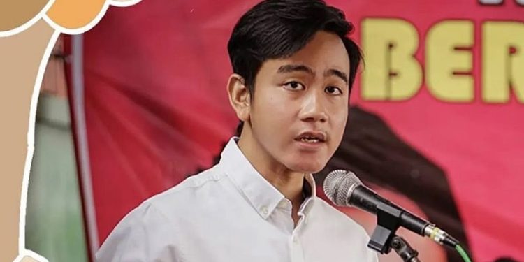 Gibran Rakabuming Geram Sopir BST Genit Hanya di Skors: Harusnya Dipecat