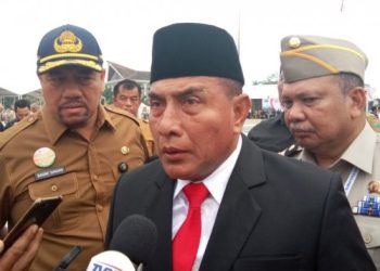 Dianggap Tidak Baik, PAN Kritik Gubernur Sumut Edy Rahmayadi yang Jewer Pelatih Biliar