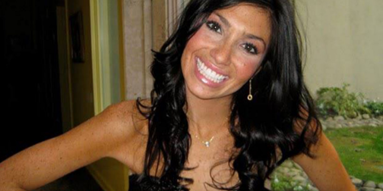 Misteri Pembunuhan Ellen Greenberg, Guru yang Tewas Ditikam 20 Kali di Apartemennya