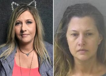 Ibu Ini Nekat Berpura-pura jadi Putrinya untuk Dapatkan Berbagai Dana dan Kuliah