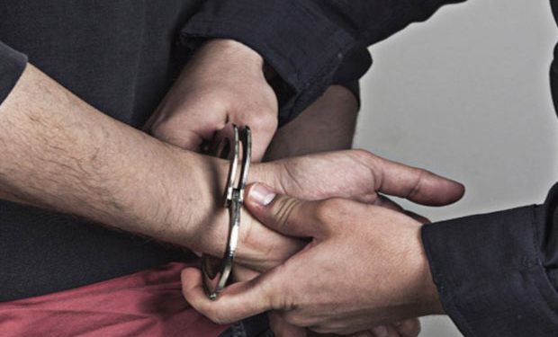 Diduga Lakukan Tindakan Tercela, Jaksa Senior dan Seorang Pengusaha Ditangkap