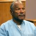 OJ Simpson Akhirnya Hirup Udara Bebas, Menetap di Las Vegas