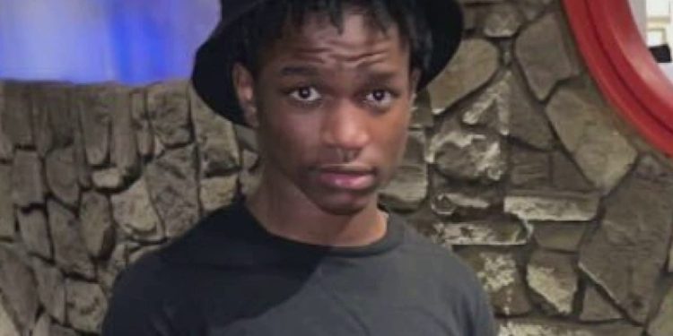 Putranya Ditembak 18 Kali, Ibu Ini Tak Perduli Soal Keadilan